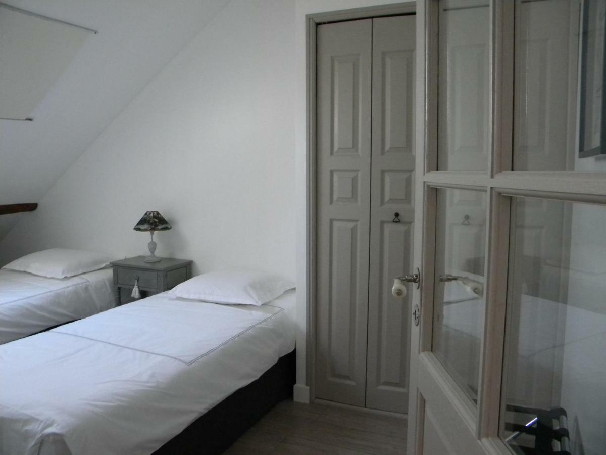 Les Chanceliers Duplex Apartment Beaune  Exterior photo